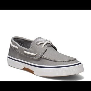 Sperry Halyard Boat Shoe